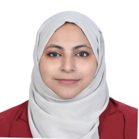 Dr Sinu K