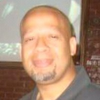 Terrence Thrower