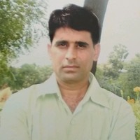Krishan Kumar Yadav
