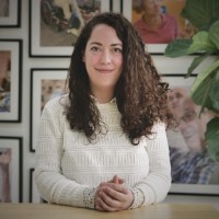 Sophie Martinaud