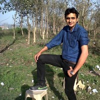 Dev Choudhary