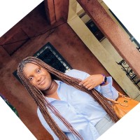 Kadidiatou Bah