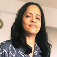 Smita Deshpande