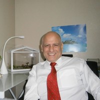 Raymond Scola