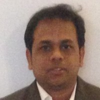 Ramakrishna Prasad Nelabhotla