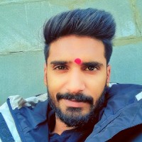 Mehul Sahu