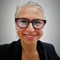 Silvia (Gapa) Sheridan Mcips