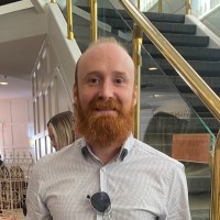 Nic Webber, P.Eng
