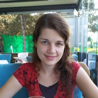 Alina Ignatchenko