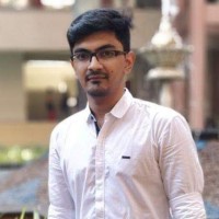 Sushant Kumar Mishra