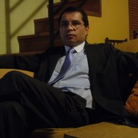 ALEJANDRO JAVIER DIAZ CASTRO