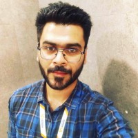 Kumar Shubham
