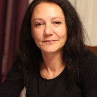 Sandra Geljic