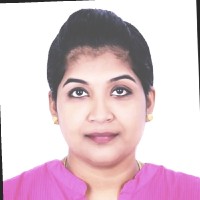 Minu Mohan Mohan