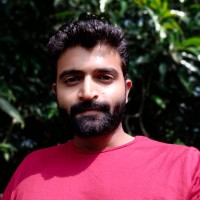 Siddharth Barad