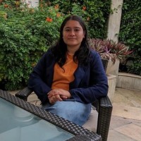 Shrishti Agrawal