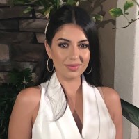 Tara Zarabi