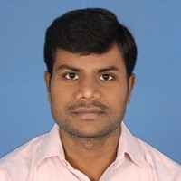 Raja Sekhar Vaddeswarapu