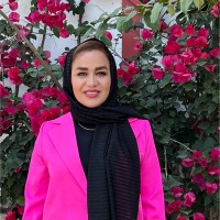 Shahla Esmaeili