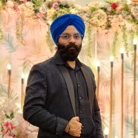 Manpreet Singh