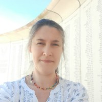 Joanna Wenman