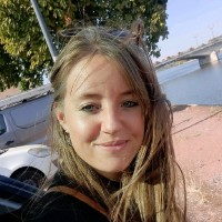 Amber Van Der Slagmolen