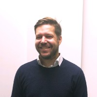 Dries Van Laethem