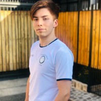 Sebastián Ignacio Arce Salazar