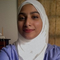 Fathima Mifrah Samad