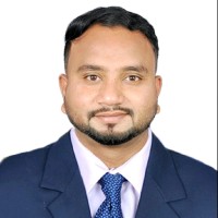 Rajesh Salian