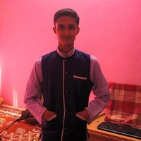 Nikhil Deshpande