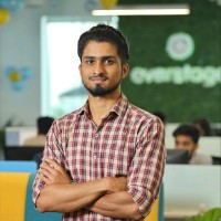 Aravind Murali