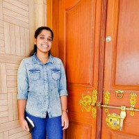 Anagha N
