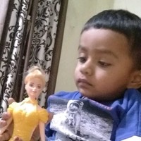 Pradeep Kumar
