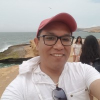 Alberto Giron Andrade
