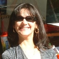 Carmen Gonzalez