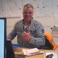 Sipke Koopmans