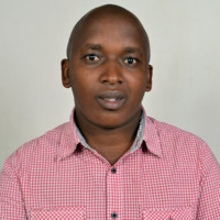 isaac ngugi