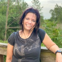Pamela Bousquet