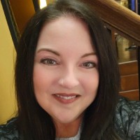 Leigh Ann Mendoza SHRM-SCP, PHR