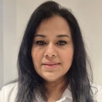 Ekta Doerga