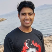 Akash Deep Sharma