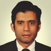 Muhammad Asif Akram