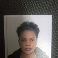 Victoria Namugga