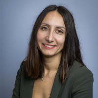 Déborah Sadaoui