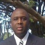 Daniel Pressley