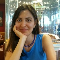 Ceren Yilmaz