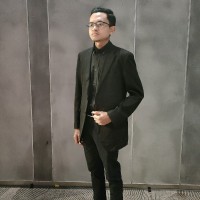 Mohamad Shafiq Hanif Ab Wahid