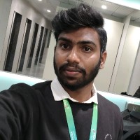 Pradeep Madival