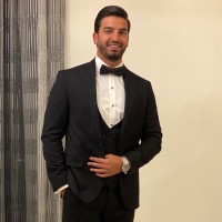 Hadi El Arab